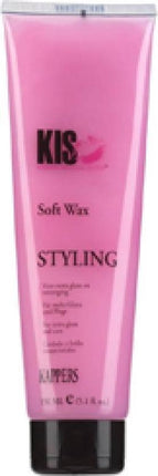 KIS - Kappers Wax KIS Soft Wax - 150 ml - Wax