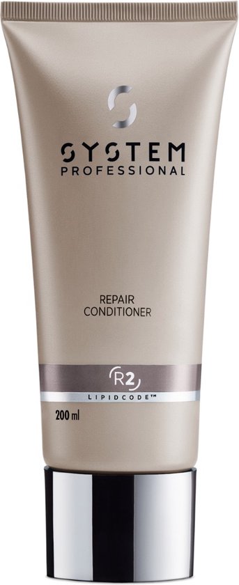 System Professional - Repair - Conditioner R2 - 200 ml