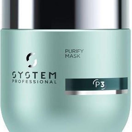 System Professional Purify Masker 200ml
