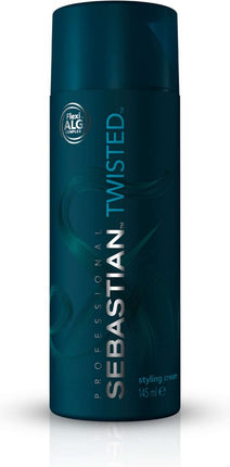 Sebastian Twisted Curl Magnifier Cream - 145 ml