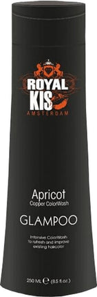KIS ROYAL KIS GlamWash Apricot 250 ml
