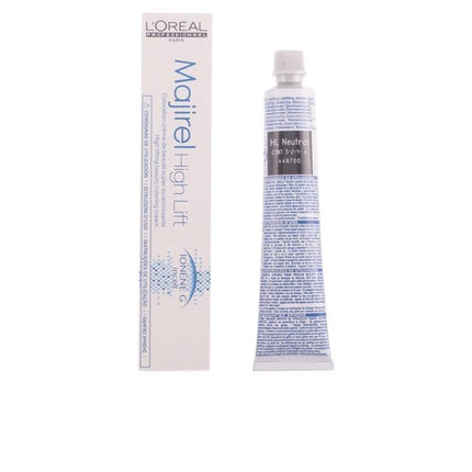 Permanente Kleur Majirel High-lift L'Oreal Expert Professionnel