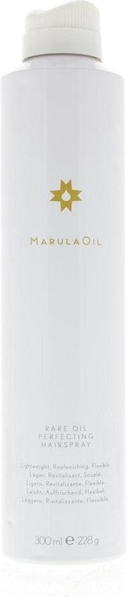 Paul Mitchell - Marula Oil - Rare Oil Perfecting Hairspray - 300 ml
