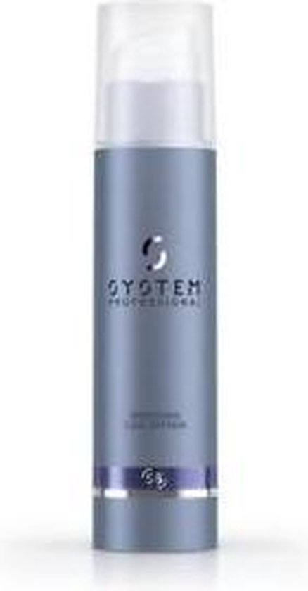 System Professional Smoothen Curl Definer 200ml