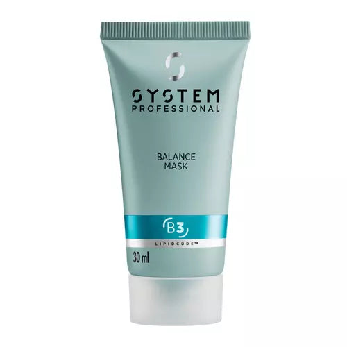 System Professional Derma Balance Mask 30ml (B3) Reisformaat