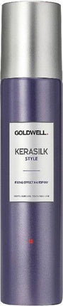 Goldwell KERASILK STYLE haarspray Vrouwen 200 ml