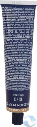 Wella Koleston Perfect Me+ - Pure Naturals 10/0