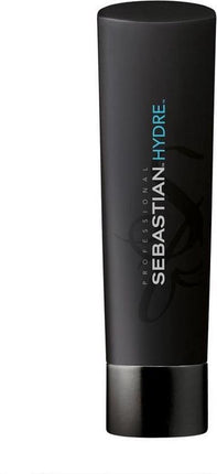 Sebastian Hydre Shampoo-250 ml - Normale shampoo vrouwen - Voor Alle haartypes