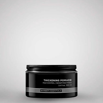 Redken Brews thickening pomade 100 ml