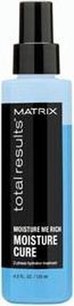 Matrix - Total Results - Moisture Me Rich - Cure 2-Phase Spray - 150 ml
