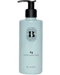 BJÖRK Björk Ag Silver Conditioner 250 ml