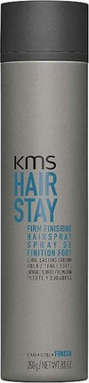 KMS HS FINISHING SPRAY VOC 55% 300ML