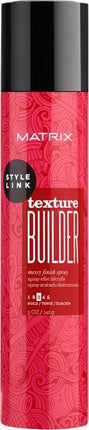 Matrix StyleLink Texture Builder haarspray Vrouwen 150 ml
