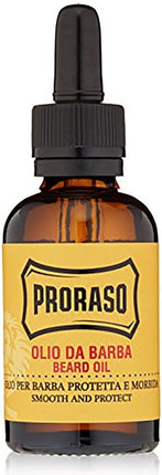 Proraso - Baardolie - 30 ml
