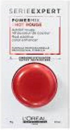 L'Oreal Serie Expert Powermix Shot Red 15g