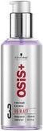 Schwarzkopf Professional OSIS Big Blast Volumising Gel - Haargel - 200 ml