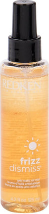 Redken Frizz Dismiss - Anti-Static Oil Mist - 125 ml