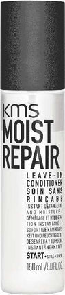 KMS MR LEAVE-IN CONDITIONER 150ML - Conditioner voor ieder haartype