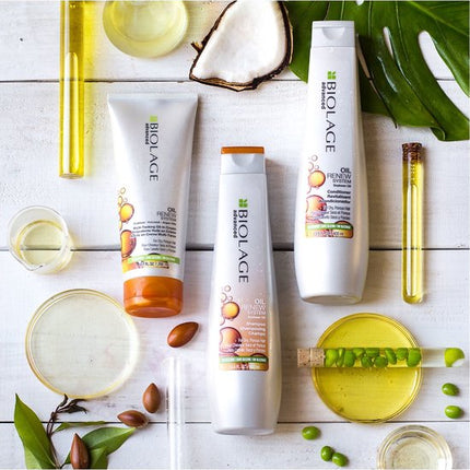 Matrix - Biolage - Oil Renew - Conditioner - 200 ml