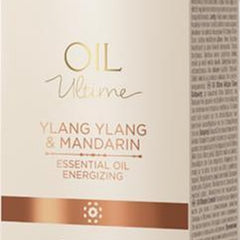 Collection image for: Oil Ultime