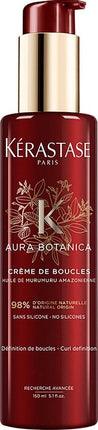 Kérastase Aura Botanica Crème de Boucles - 150 ml