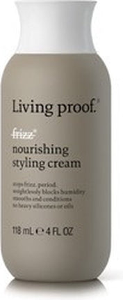 Living Proof No Frizz Nourishing Styling Cream 118 ml