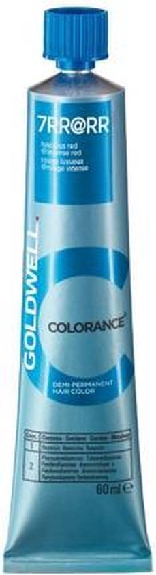 Goldwell Colorance - 60 ml 7RR@RR