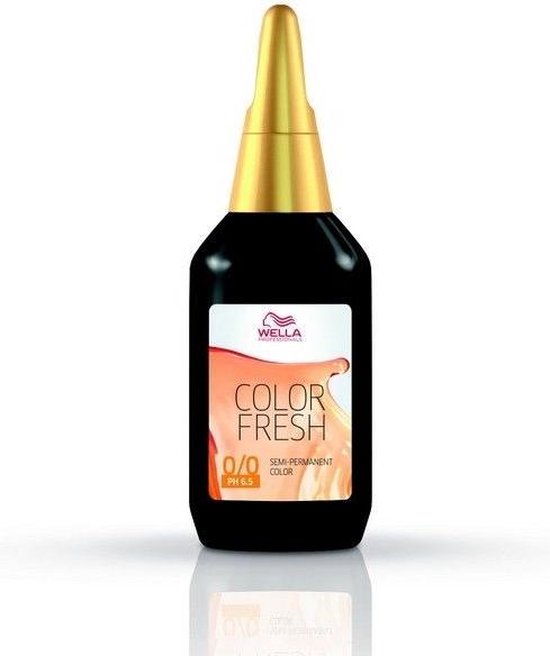 Wella Color Fresh 75ml