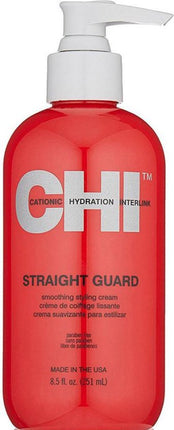 CHI Straight Guard Smoothing Crème