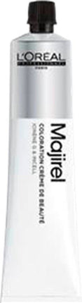 L'Oreal - Maji Contrast Haarverf - Red Magenta - 50ml