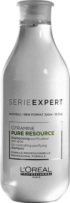 L'Oreal Professionnel PURE RESOURCE shampoo 1500 ml