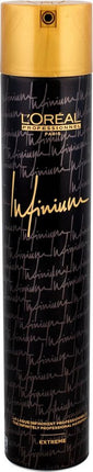 Top Coat Haarlak Infinium L'Oreal Expert Professionnel (500 ml)
