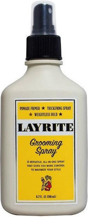 Layrite Grooming Hairspray 200 ml