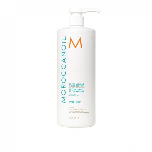 Moroccanoil Extra Volume - Conditioner - 1000ml