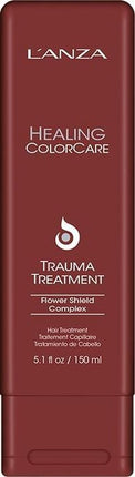 Lanza Healing Colour Care Trauma Treatment Conditioner - 150 ml
