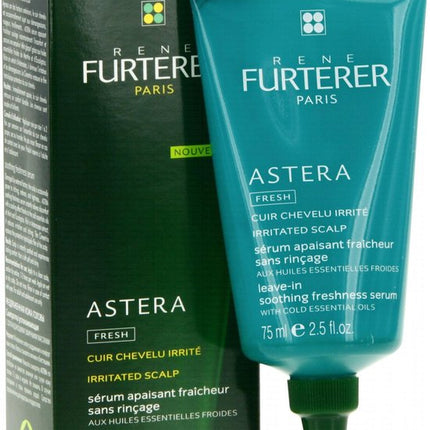 Rene Furterer ASTERA Vrouwen 75ml haarserum