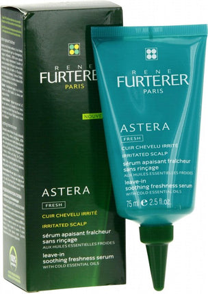 Rene Furterer ASTERA Vrouwen 75ml haarserum