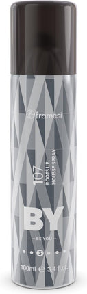 Framesi BY Create roots up mousse spray 100 ml