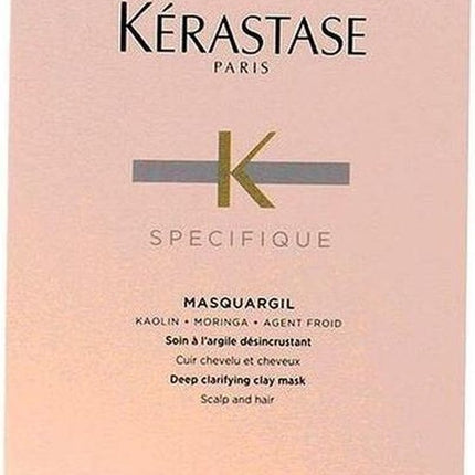 Kerastase Maquargil 20*10ml