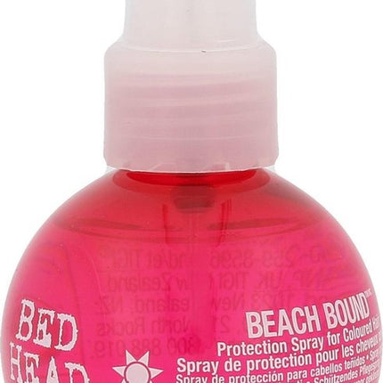 Tigi - Bed Head Beach Bound Protection Spray - Haarspray - 100ml