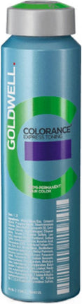 Goldwell Colorance Express Toning Bus 10 silver 120ml