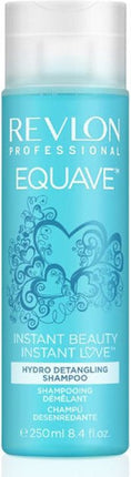 Revlon Equave Hydro Detangling Shampoo-250 ml - vrouwen - Voor
