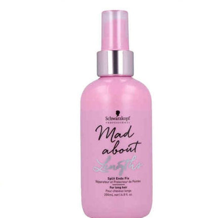 Schwarzkopf Mad About Lengths Split Ends Fix Spray 200ml