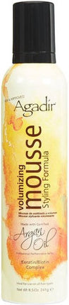 Agadir Styling Volumizing Mousse