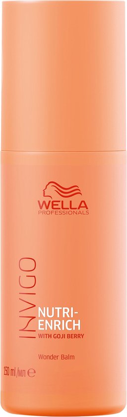 Wella Invigo Nutri Enrich Wonder Balm 150ml