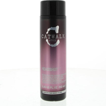 Tigi - Catwalk - Headshot - Hydrating Conditioner - 250 ml