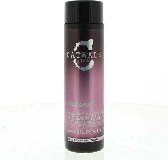 Tigi - Catwalk - Headshot - Hydrating Conditioner - 250 ml