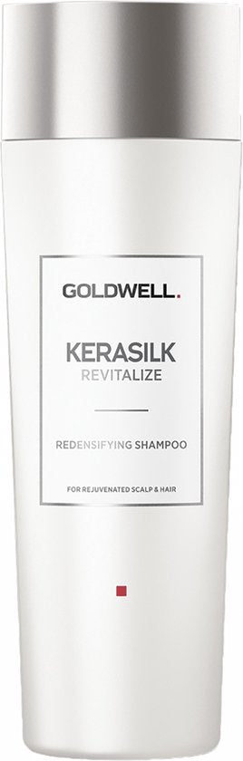 Goldwell - Kerasilk Revitalize - Redensifying Shampoo - 250 ml