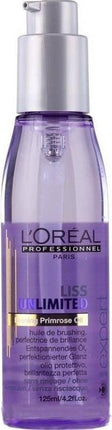 L'oréal Expert Professionnel - Liss Unlimited Serum 125 Ml