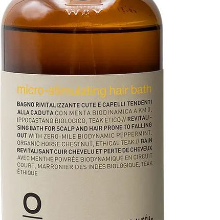 Oway Micro-Stimulating Hair Bath 240ml
